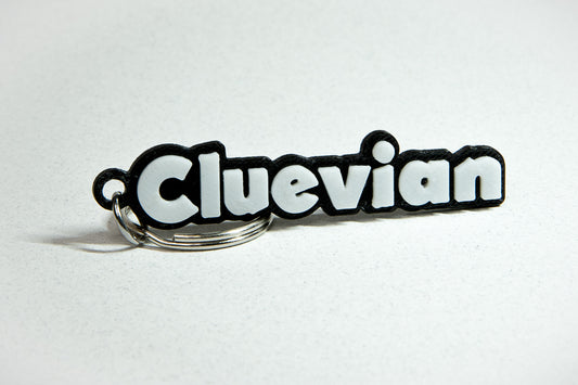 Cluevian Keychain